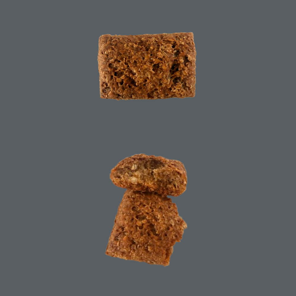 Biscuits croquants Image