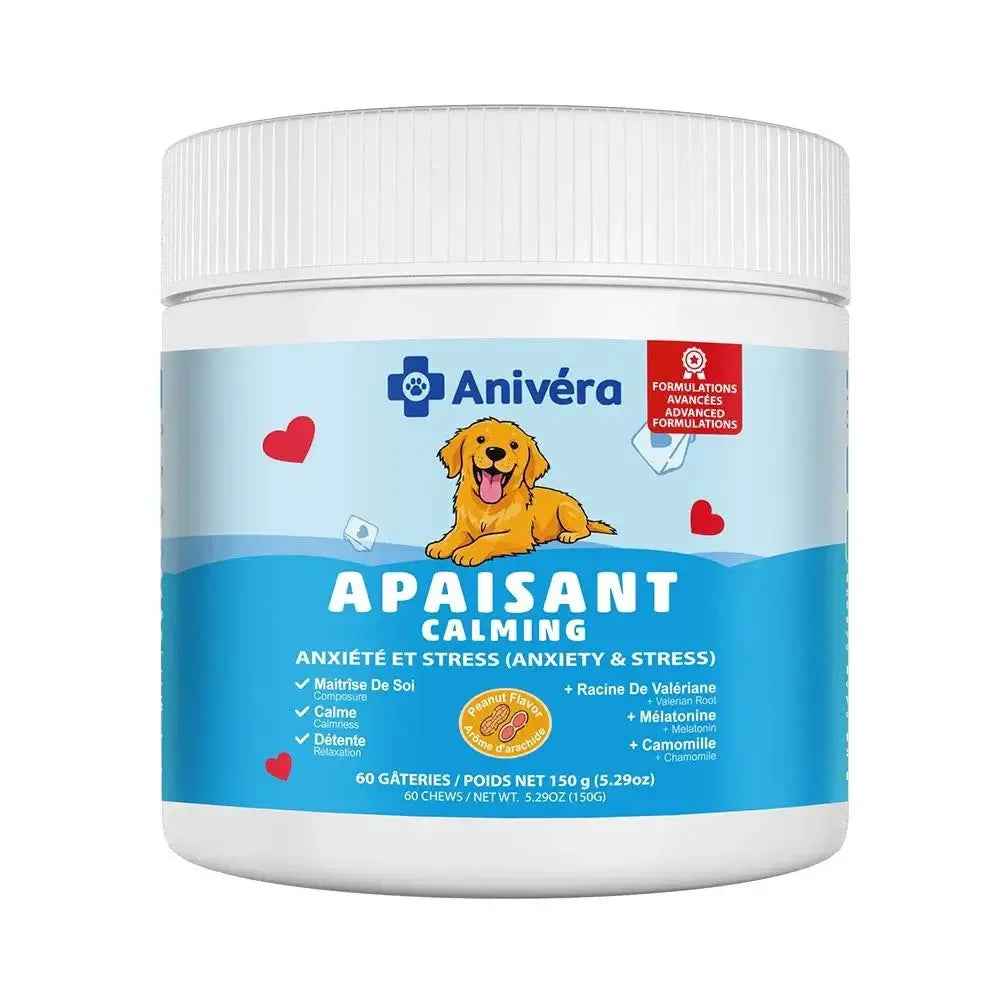 gâterie calmante pour chien Image